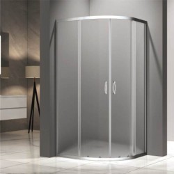 Иновативна душ кабина ICS 285 FS NEW 80*80