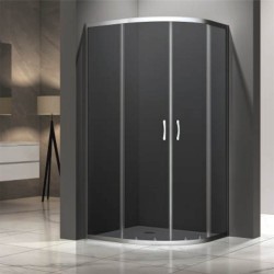 Душ кабина ICS 285 GS NEW 90x90 със система за лесен монтаж