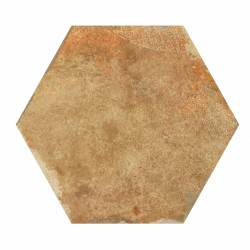 DECOR TUCSON TAUPE - гранитогрес шестоъгълни плочки