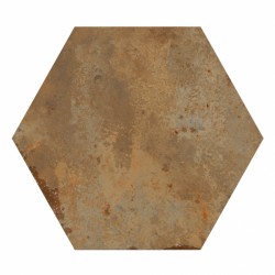 Шестоъгълни плочки Tucson Taupe