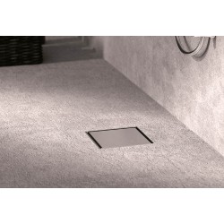 Подов сифон Bonomini Mini Drain - елегантен и функционален