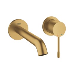 Двудупков смесител за умивалник Grohe Essence
