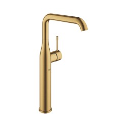 Висок дизайнерски смесител Grohe Essence