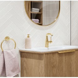 Смесител за баня Grohe Essence с въртящ се чучур Смесител за баня Grohe Essence с въртящ се чучур