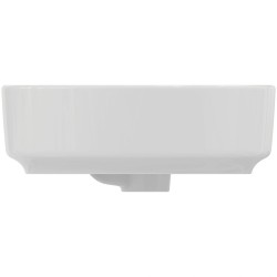 Кръгла мивка за плот Ideal Standard i.life O