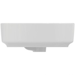 Кръгла мивка за плот Ideal Standard i.life O