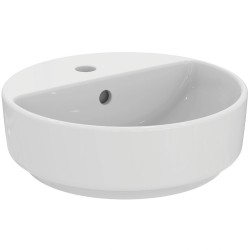 Кръгла мивка за плот Ideal Standard i.life O