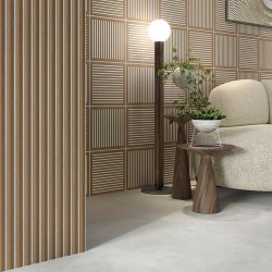 Гранитогрес с дървесен ефект TANDEM WOOD 60x120