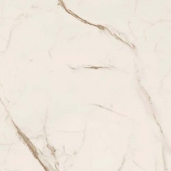 Подови плочки Calacatta Matte Gold - изискан стил