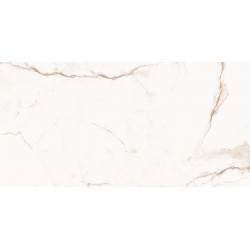 Луксозен полиран гранитогрес Calacatta Dolce 60x120