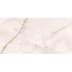 Royal Marbles - Полиран бял оникс гранитогрес 60x120
