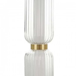 LED Полилей Cronus в златисто, 30W, 4000K