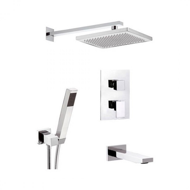 Skyline Душ комплект SK617ZK Skyline Душ комплект SK617ZK