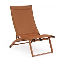 Регулируем релакс стол Taylor Pecan