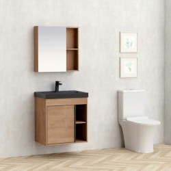 PVC шкаф за баня DI LEGNO 5940