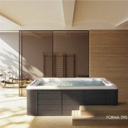 Хидромасажен SPA басейн Forma 390 с висока производителност