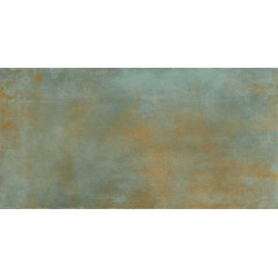 Ossido Verderame - декоративен гранитогрес от серия Aurea