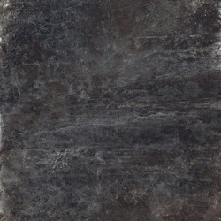 Ardesie Dark - гранитогрес с каменен завършек