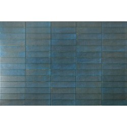 Стенни плочки Noho blu - 6х25 см
