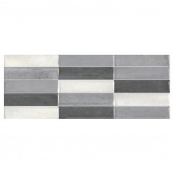 Плочки Mosaico Perla 20x50 Key West / декор