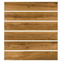 Първокласен турски кафяв гранитогрес HIMBA BROWN 15х90  