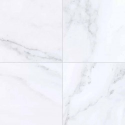 Бели гранитогресни плочки Velvet Blanco
