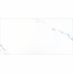 Син гранитогрес с ефект мрамор AUGUSTA BLUE 59х119  