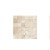 Мозайка гранитогрес бяла Mosaico monocolore COLOSSEO Panna Мозайка гранитогрес бяла Mosaico monocolore COLOSSEO Panna