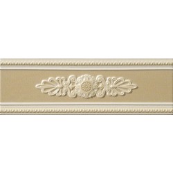 Декоративни плочки за баня плочки визон – VISONE LISTELLO DECORATO 