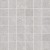 Сив гранитогрес ефект камък мозайка LIT GRIGIO MOSAICO 