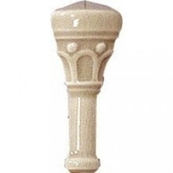 Декоративен елемент за баня – RIALTO G910150_BEIGE ANG. EST.  