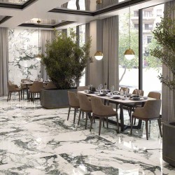 Колекция луксозен гранитогрес - MARBLELOUS