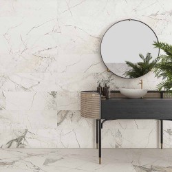 Колекция стенни плочки за баня Marblelous
