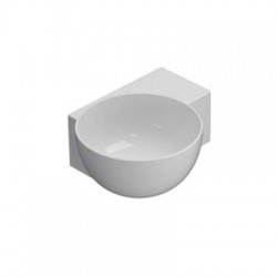 Умивалник за баня TEO от Globo Ceramica