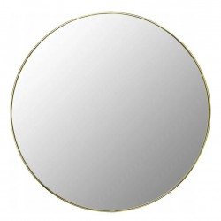 Кръгло огледало GOLD MR20G 60