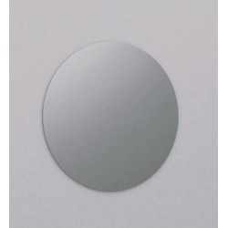 Кръгло огледало за баня GLOBE GLB/D750 - D1100