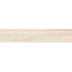 Бели плочки гранитогрес като дърво ATELIER BLANCO  