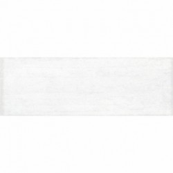 Бели стенни плочки за баня Base Mayestic White 