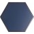 Декорни плочки за баня син хексагон – Decor Astro Blue Декорни плочки за баня син хексагон – Decor Astro Blue
