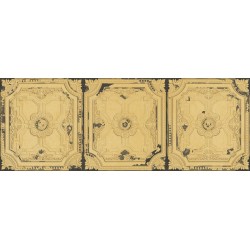Стенни плочки за баня жълти VICTORIAN YELLOW NOVA  