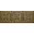 Стенни плочки за баня златисти VICTORIAN GOLD NOVA 