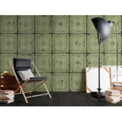 Ретро колекция плочки за баня VICTORIAN 