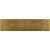 Златисти плочки за баня декор UPTOWN GOLD TOKI 