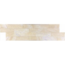 Стенни каменни плочки кварц – FACHALETA QUARTZ ARENA  