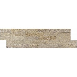 Стенни каменни плочки кварц – FACHALETA QUARTZ ETNA  
