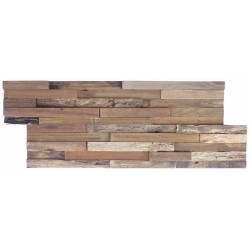 Стенни дървени плочки – RUSTIC 2 