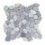 Плочки мозайка сив камък BATU GRIS Плочки мозайка сив камък BATU GRIS