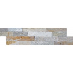 Стенни бежови каменни плочки – FACHALETA BEIGE  