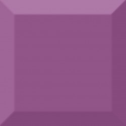 Кухненски плочки цвят кафяв MORADO BISELADO BRILLO 10X10  