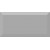 Сребристи кухненски плочки PLATA BISELADO BRILLO 10X20  